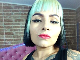 AbbyRough's Latina live cam models Profile Image